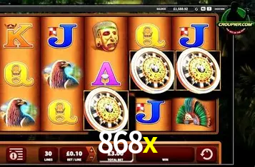 A Emoção da Loteria na 868x: Uma Chance de Mudança de Vida