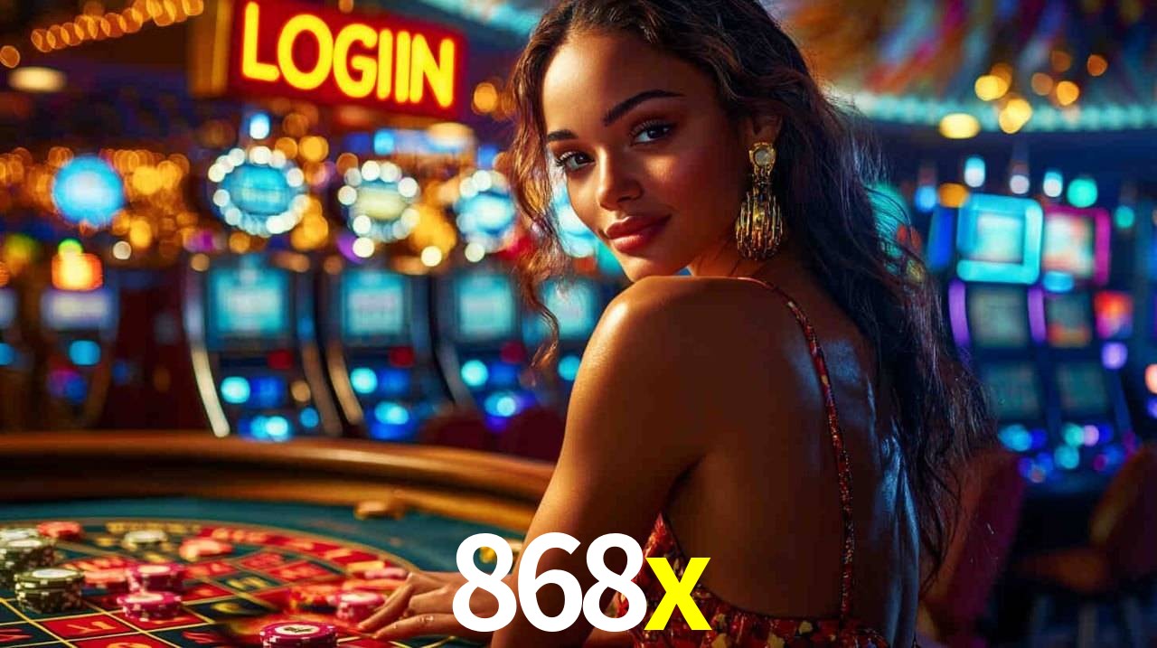 Experiência VIP 868x