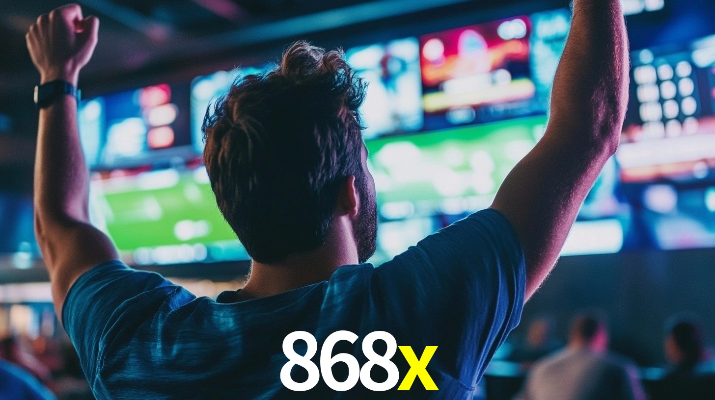 868x: Seu Cassino Premiado com Pagamentos Rápidos