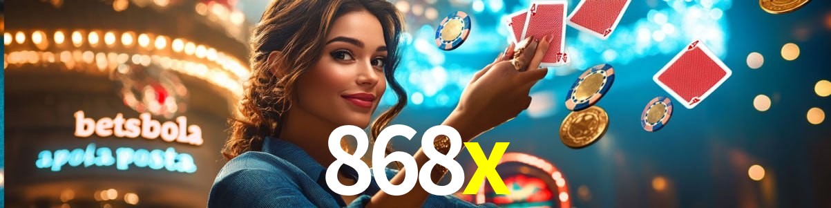 Experiência VIP 868x