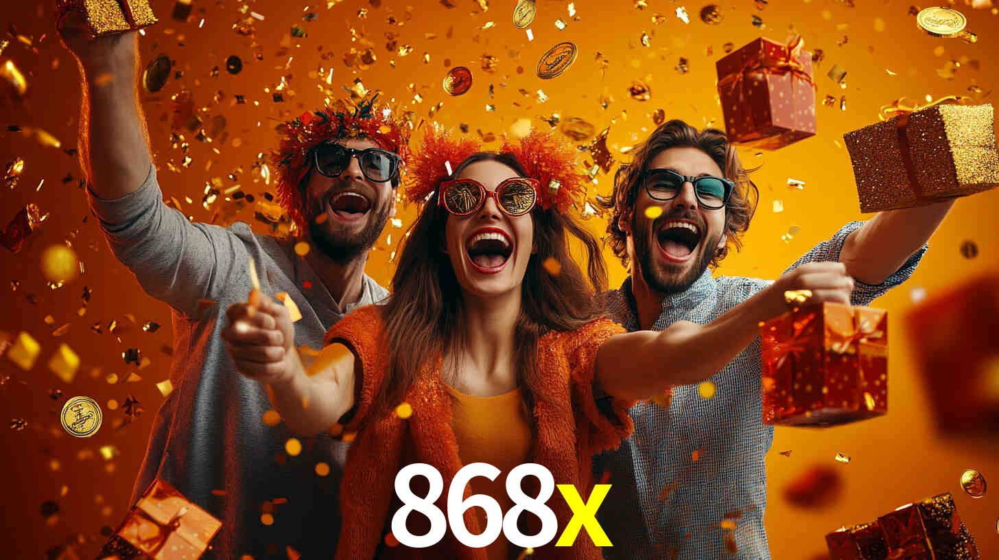 868x bet