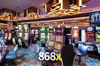 Descubra a Essência do 868x: Nossa História e Compromissos