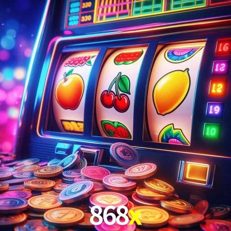 Casino VIP 868x