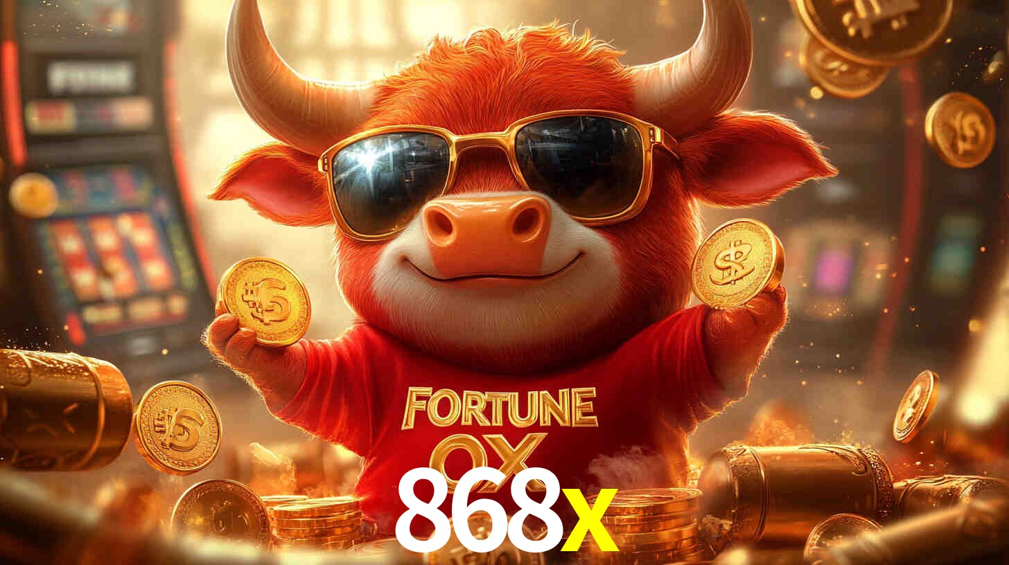 868x