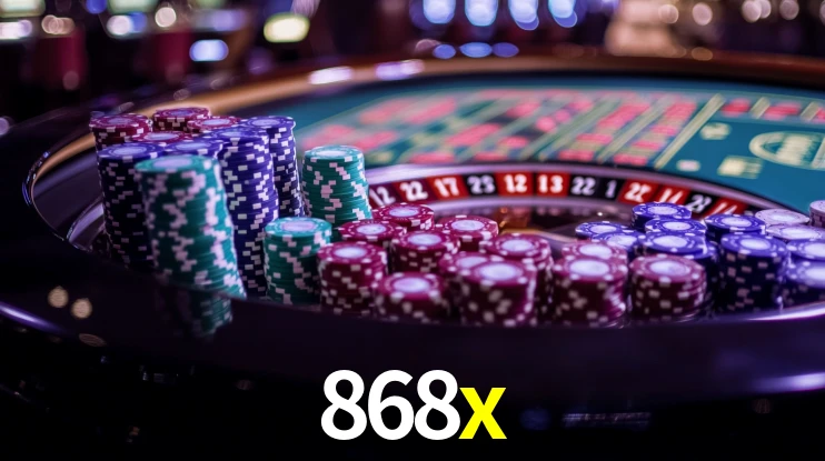 Roulette Table 868x