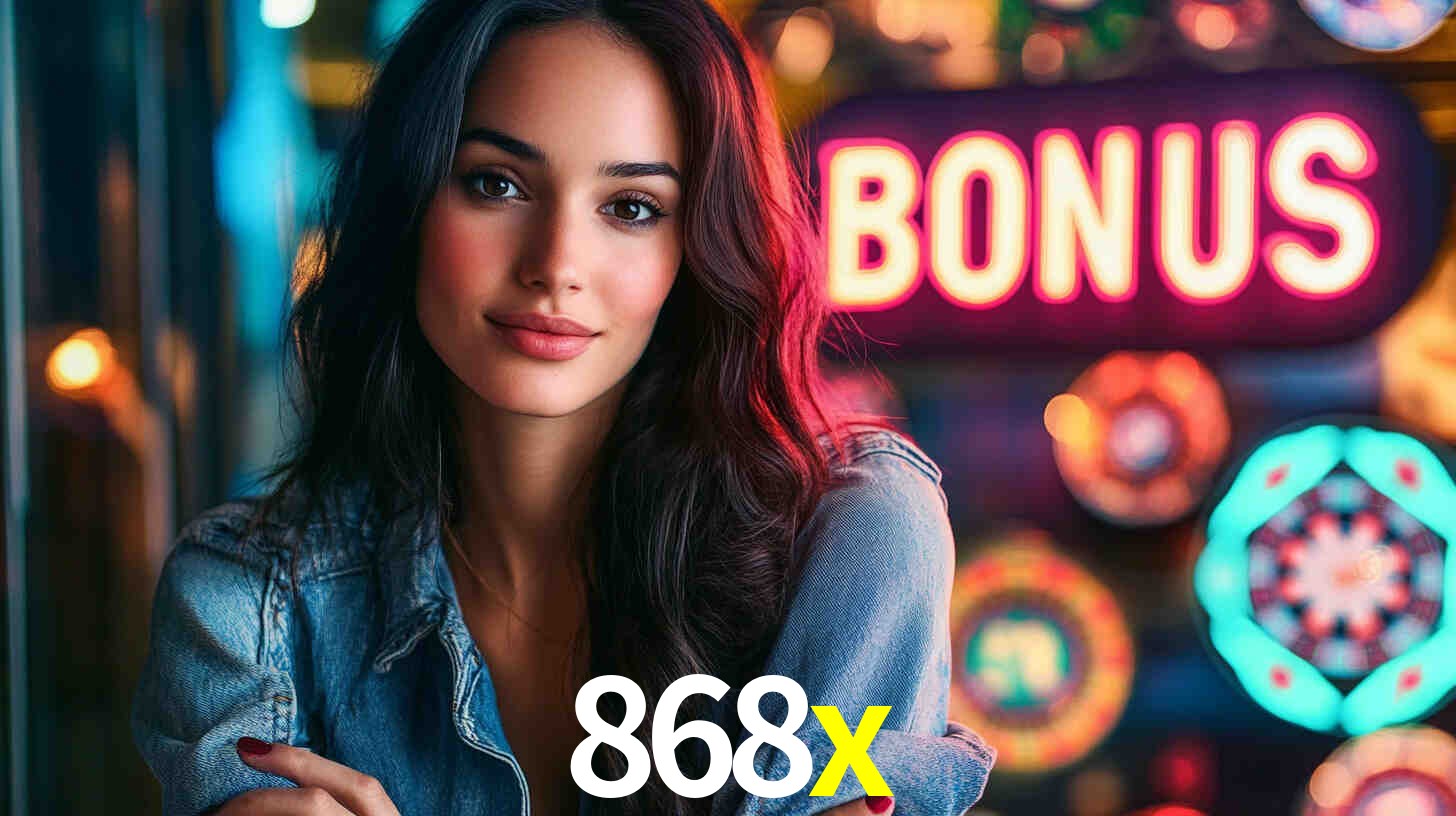 868x: Seu Especialista em Apostas Esportivas Brasileiras