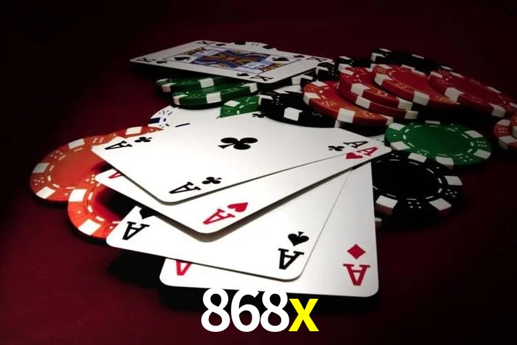 Interface do App 868x