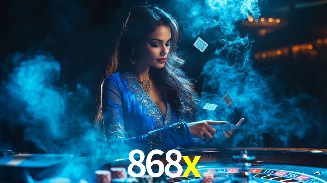 A Popularidade dos Caça-Níqueis no 868x
