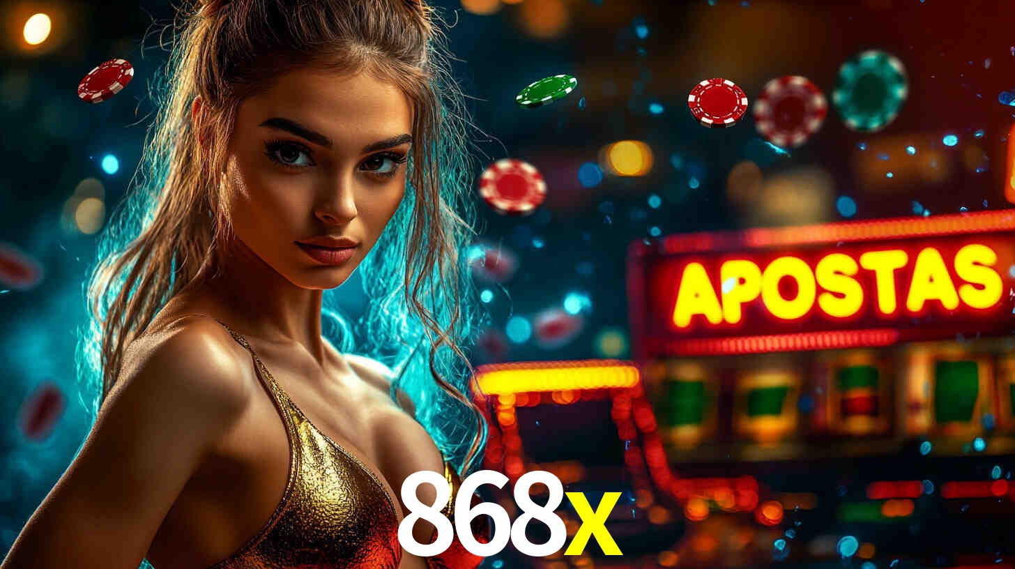 A Emoção da Loteria na 868x: Uma Chance de Mudança de Vida