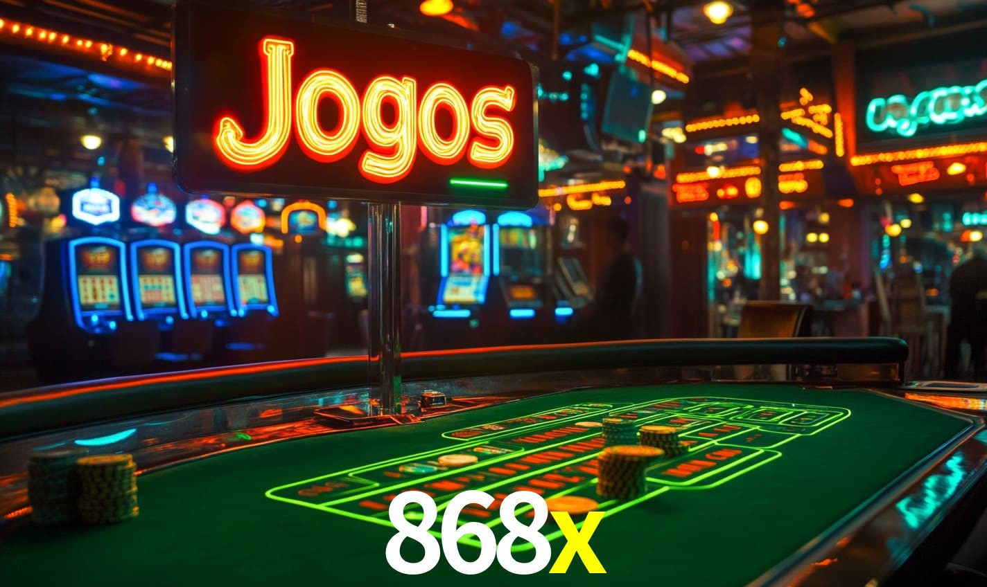 Estatísticas do Jogo 868x