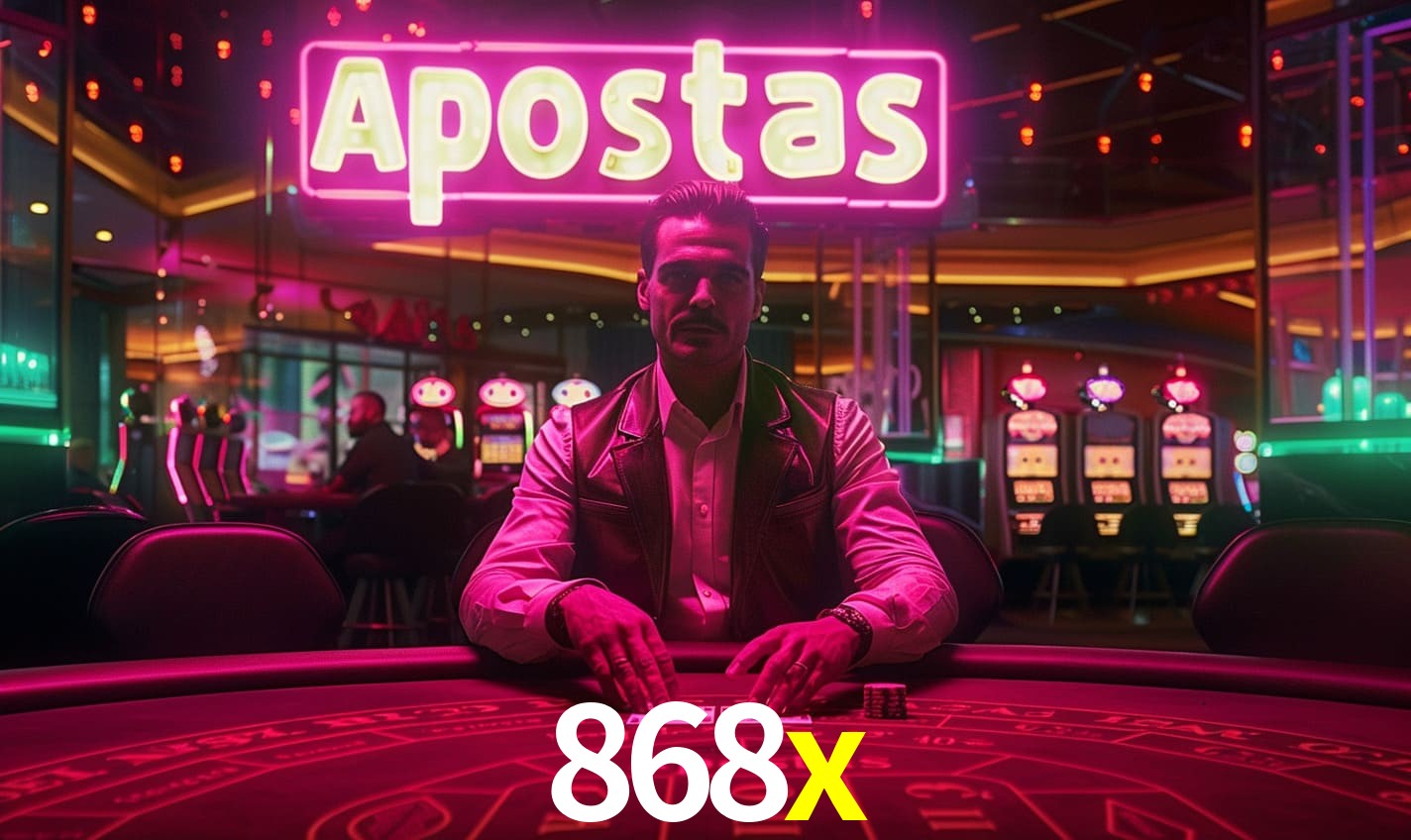 Descubra o Programa VIP da 868x: Vantagens Exclusivas para Jogadores