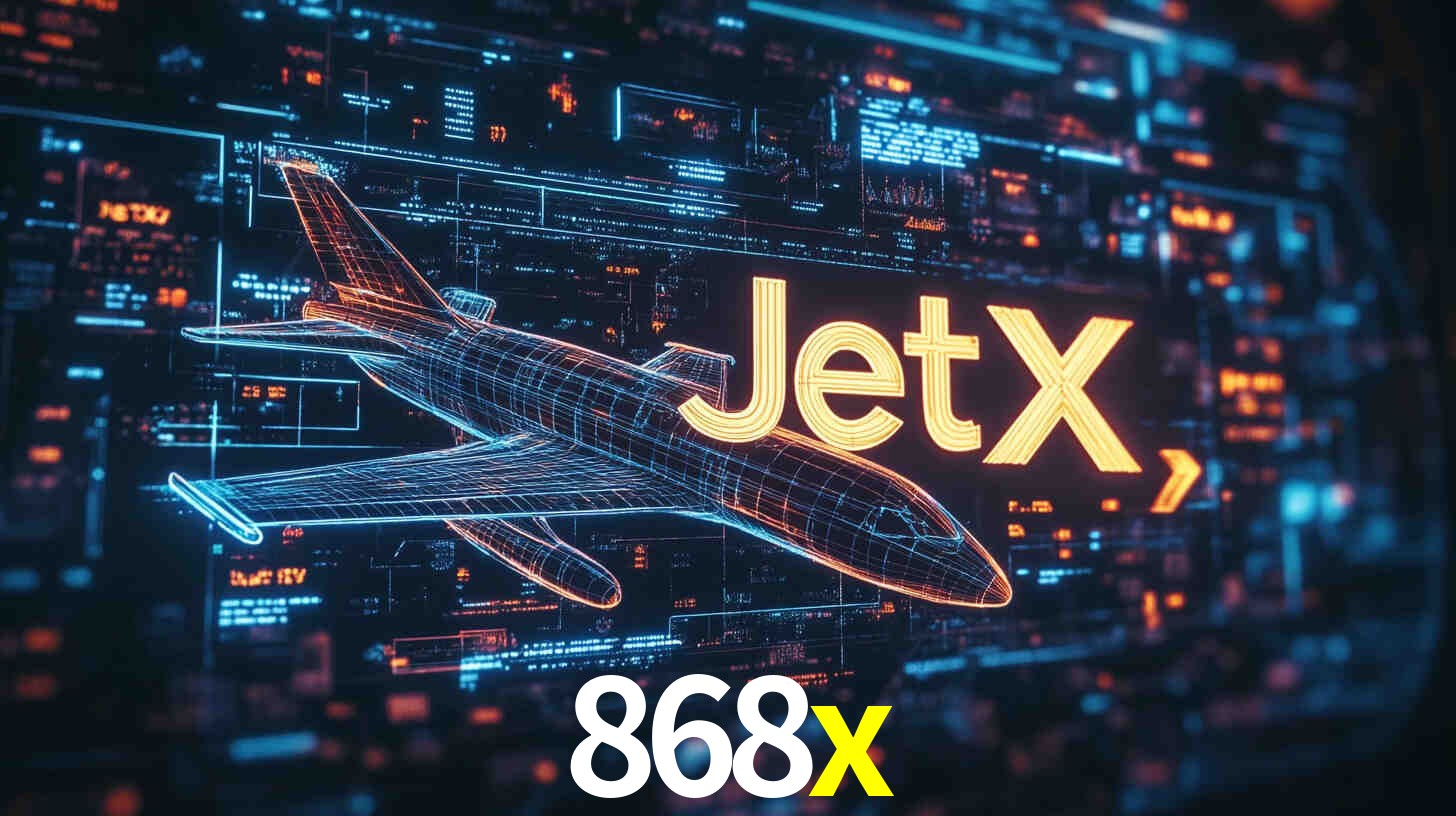 Apostas Esportivas na 868x: Um Guia Completo