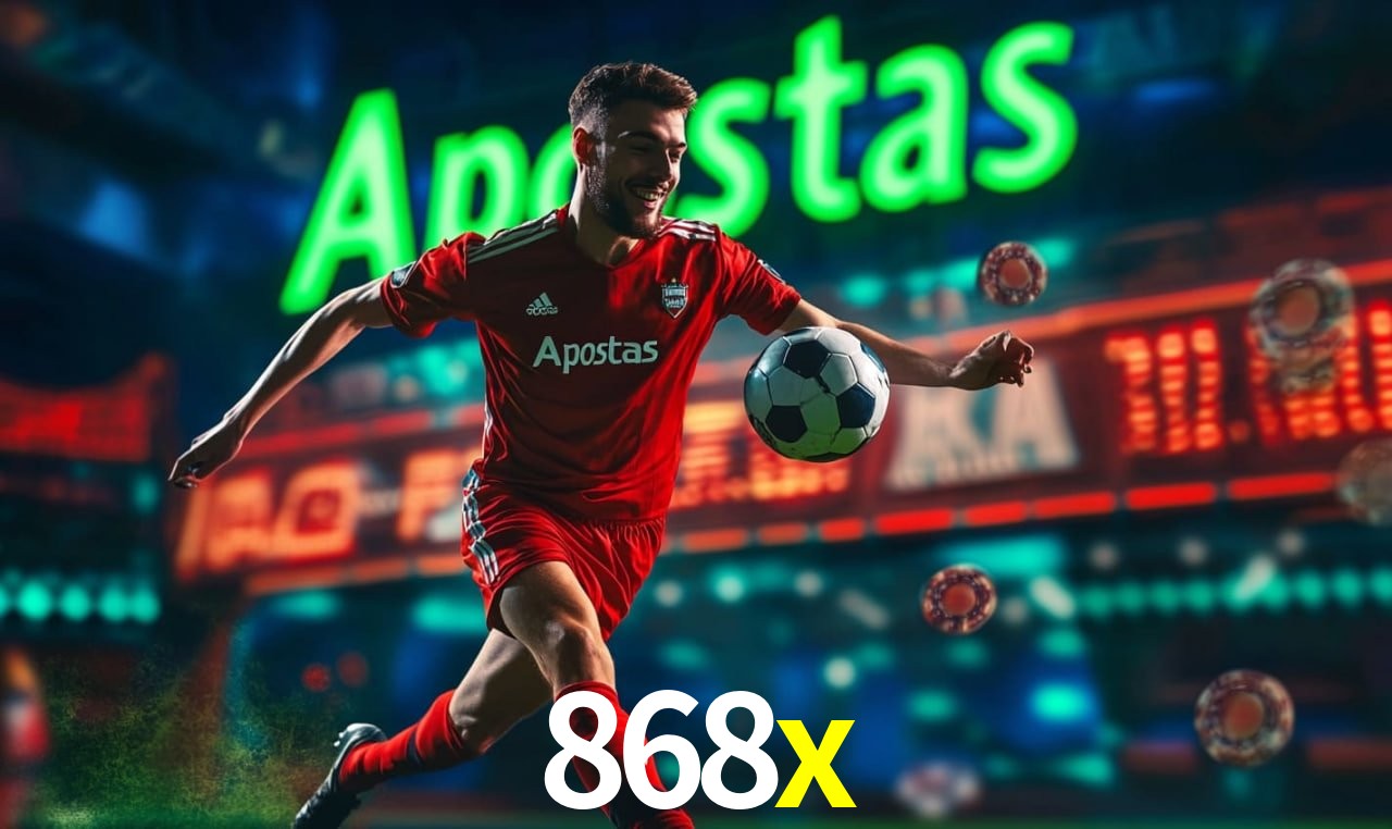 A Experiência Imersiva dos Cassinos Ao Vivo no 868x
