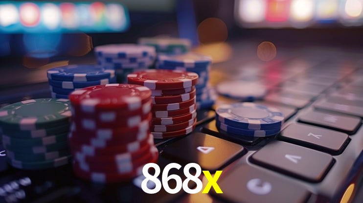 Jogos de Slot 868x