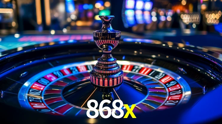 868x bet