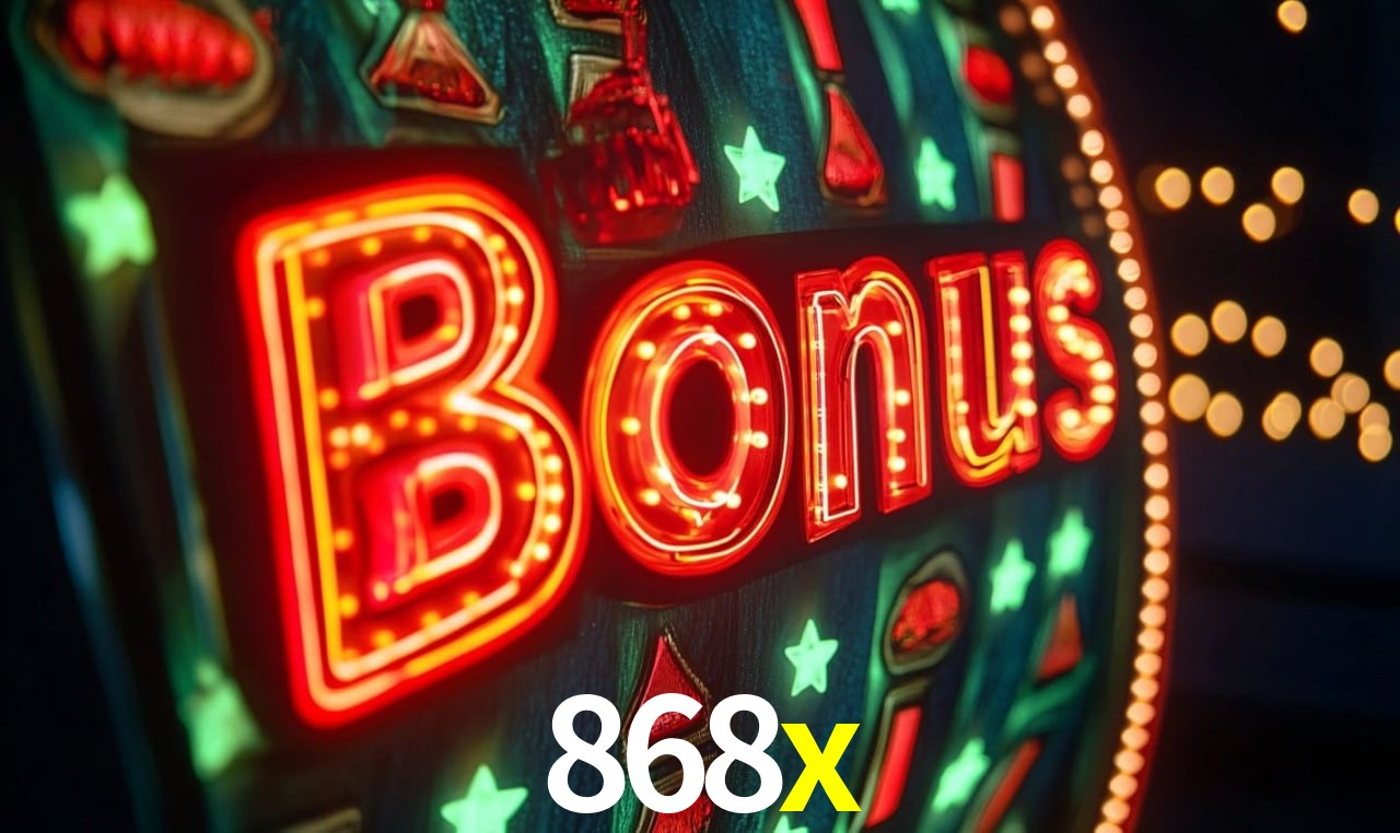 A Emoção da Loteria na 868x: Uma Chance de Mudança de Vida