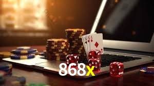 Descubra a Essência do 868x: Nossa História e Compromissos