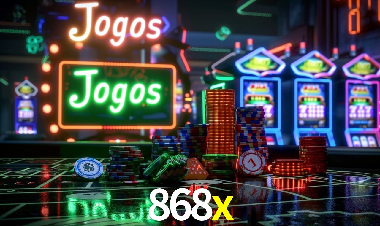 868x bet