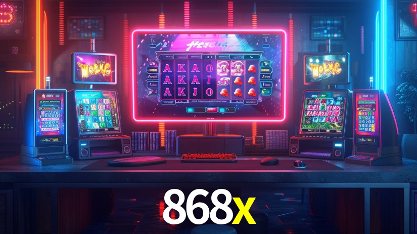 868x