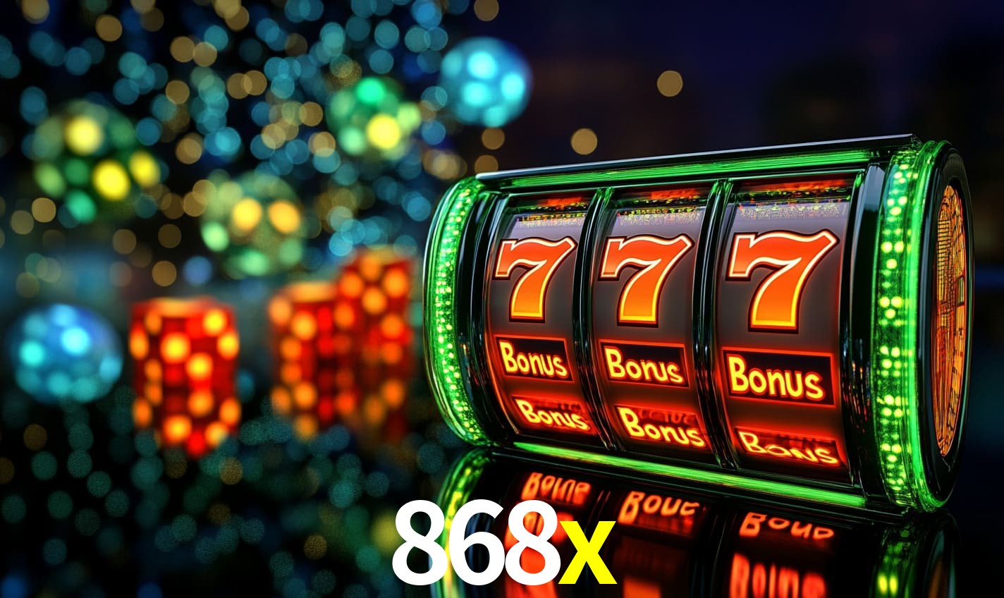 Recursos de Bônus 868x