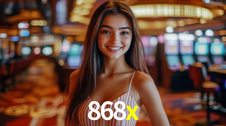 868x App Interface