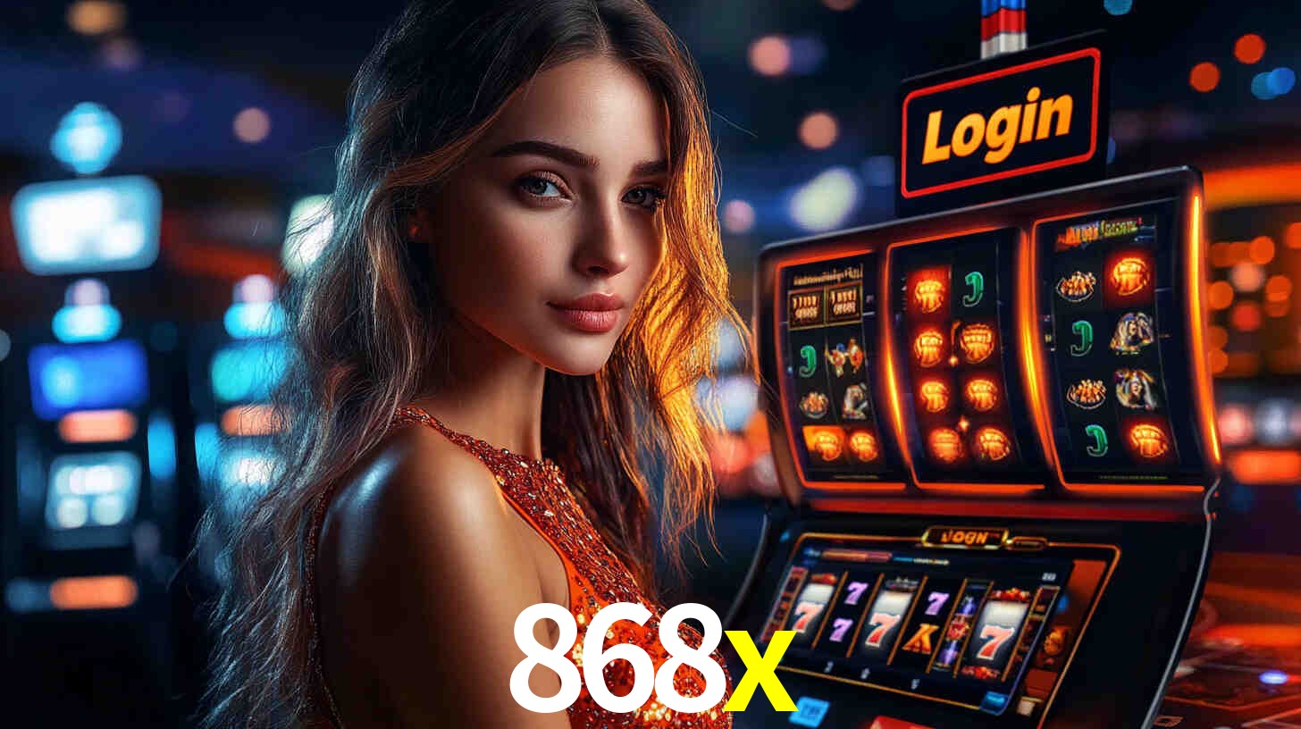 868x bet