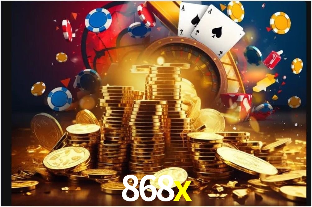 Explorando a Categoria de Eventos em Apostas na 868x