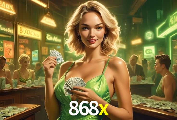 Apostas Esportivas na 868x: Um Guia Completo