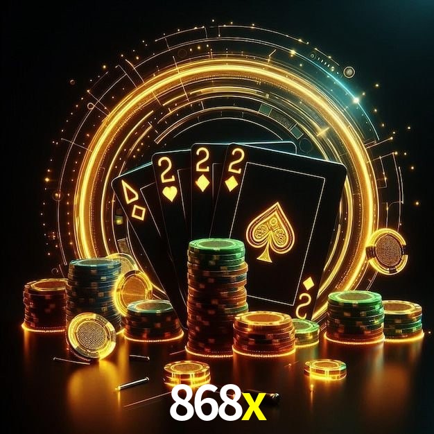 Apostas de Tênis 868x