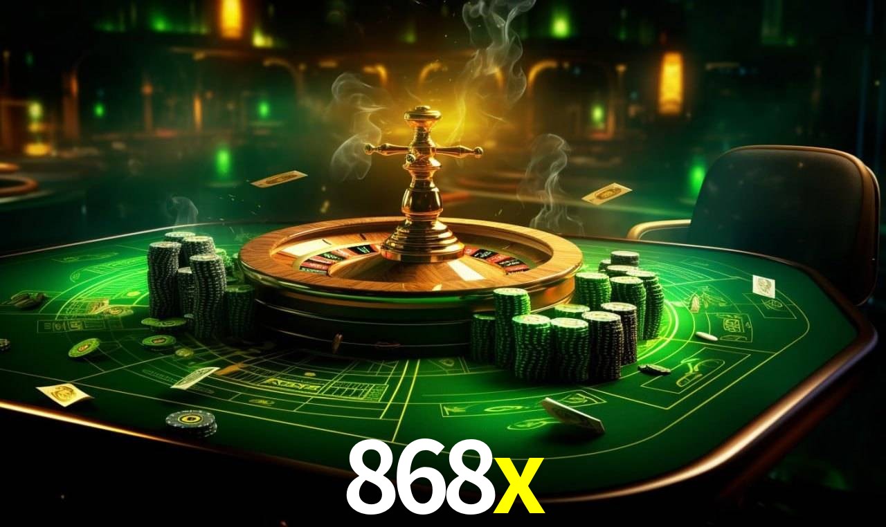Explorando a Categoria de Eventos em Apostas na 868x