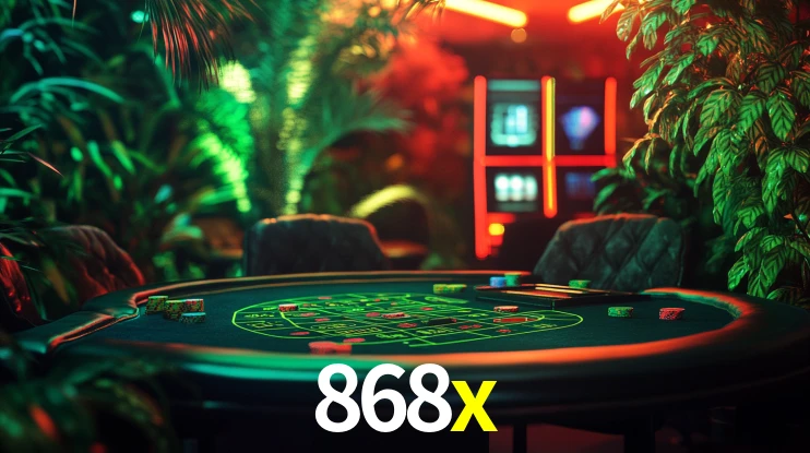 Blackjack Table 868x