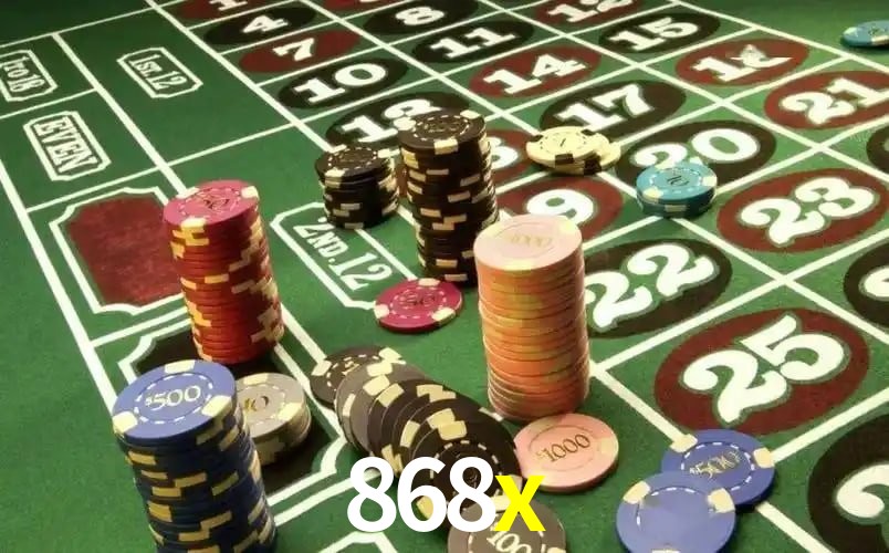 Apostas de Futebol 868x